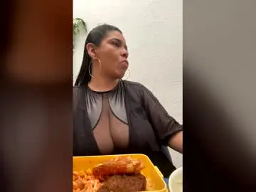 Chaturbate Live Porn of mariana_c