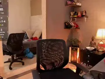 Chaturbate Best live sex cam show of mariana_c