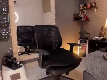 Chaturbate Live Sex of mariana_c