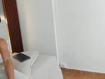 Chaturbate Watch Live Sex Cams of maximo_sanz