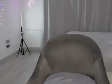 Chaturbate Private Sex Chat of milanacamgirl
