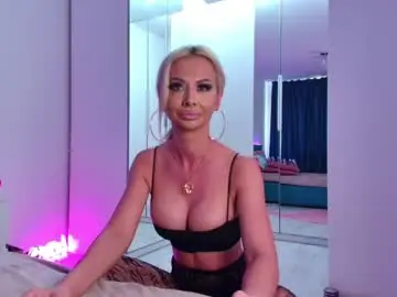 Chaturbate Free Porn Cam of moniquebliss