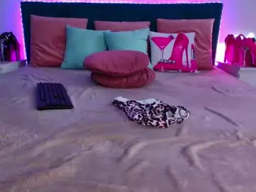Chaturbate Free Porn Cam of moniquebliss