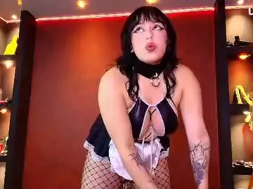 Chaturbate Sex Cam of mranii_queen_bdsm_