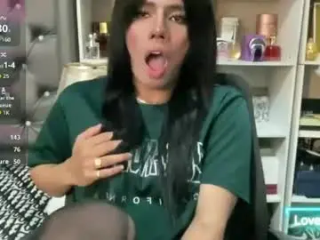 Chaturbate Nude Webcam of scarletxxxxxx