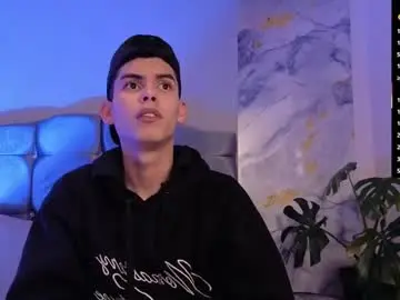 Chaturbate Sex Cam of sky_jules