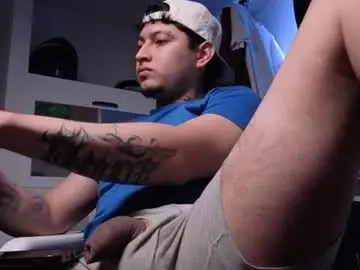 Chaturbate Sex Chat of sky_wild