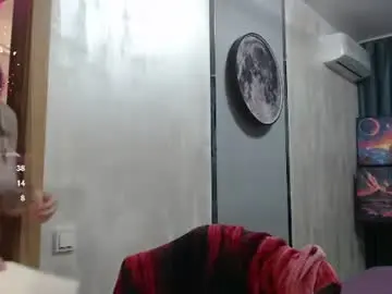 Chaturbate Nude Webcam of stacy_davise