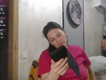 Chaturbate Sex Cam of stacy_davise
