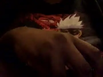 Chaturbate Live Sex of tericmidnight