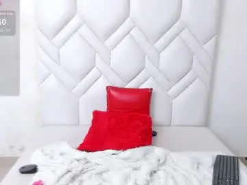 Chaturbate Best live sex cam show of amelia02_