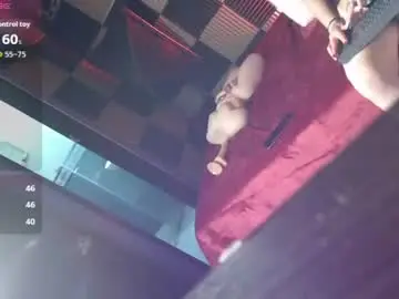 Chaturbate Sex Chat of antonela_tompson