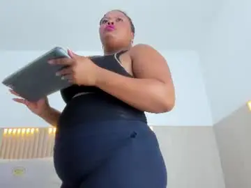 Chaturbate Sex Cam of arika_brown