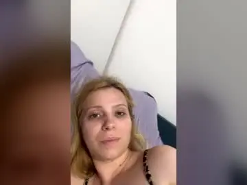 Chaturbate Nude Webcam of baby_blondee