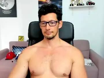 Chaturbate Sex Cam of brutusk1