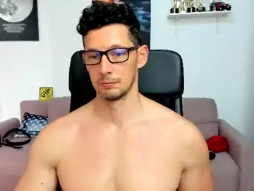 Chaturbate Private Sex Chat of brutusk1