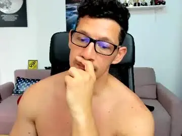 Chaturbate Private Sex Chat of brutusk1
