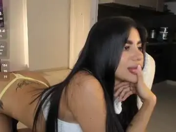 Chaturbate Private Sex Chat of camiryder
