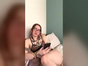 Chaturbate Sex Chat of elliewhitfield