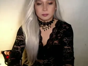 Chaturbate Live Porn of miss_4cuck_