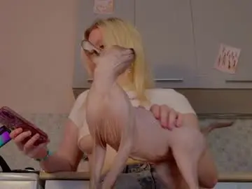 Chaturbate Live Porn of sonya_blade699