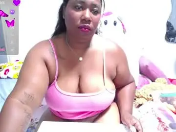 Chaturbate Sex Chat of thickebonymilf