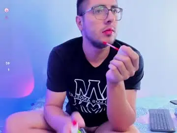 Chaturbate Adult Webcams of alberth_cm
