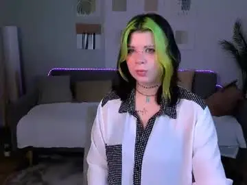 Chaturbate Sex Chat of alicespencery