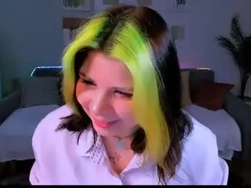 Chaturbate Free Live Porn of alicespencery