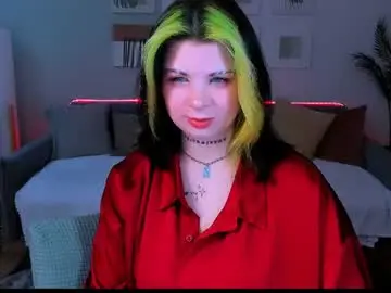 Chaturbate Best Webcam of alicespencery