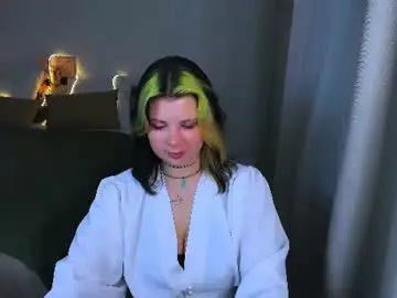 Chaturbate Live Porn of alicespencery