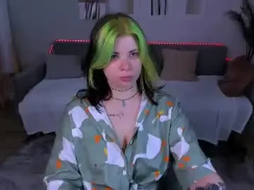 Chaturbate Live Sex of alicespencery
