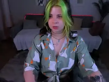 Chaturbate Adult Webcams of alicespencery