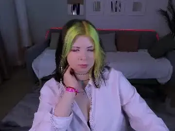 Chaturbate Live Sex of alicespencery