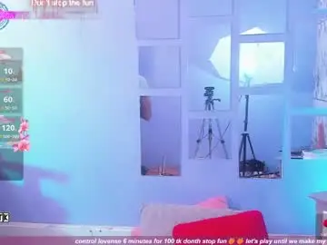 Chaturbate Watch Live Sex Cams of bell_rosee