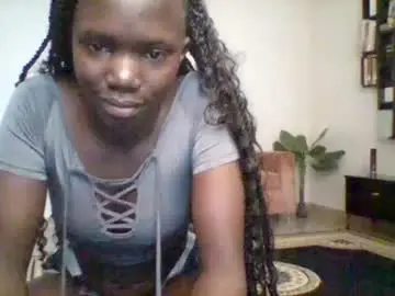Chaturbate Live Porn of blackjuicegyal