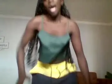 Chaturbate Nude Webcam of blackjuicegyal