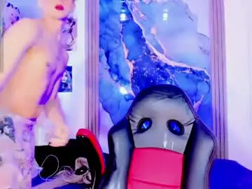 Chaturbate Sex Cam of dasha_natalia