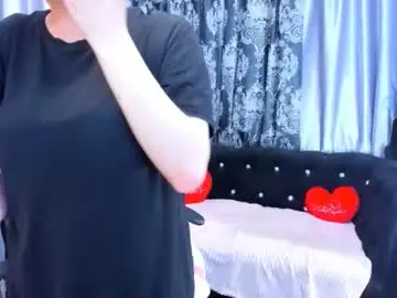 Chaturbate Sex Chat of dianna_milton