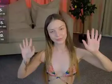 Chaturbate Private Sex Chat of flamy_kitty