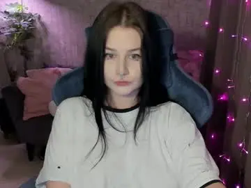 Chaturbate Nude Webcam of line_green