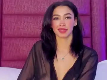 Chaturbate Nude Webcam of madisonjanei