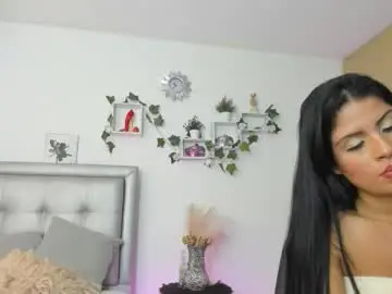 Chaturbate Sex Chat of melissa_lov3_
