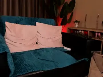 Chaturbate Sex Cam of russianbonita