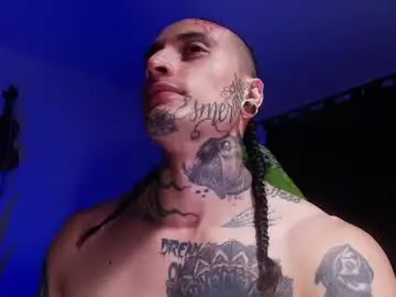 Chaturbate Sex Chat of ryuk_it
