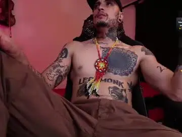 Chaturbate Sex Cam of ryuk_it
