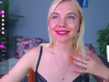 Chaturbate Live Sex Cam of soul_liza