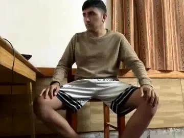 Chaturbate Sex Cam of y0ungwithbrowndick