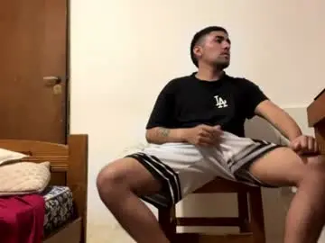 Chaturbate Best live sex cam show of y0ungwithbrowndick