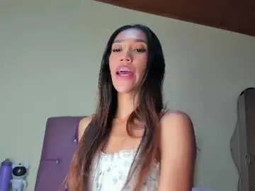 Chaturbate Best Webcam of zoe_storm2